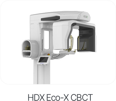 HDX Eco-X CВСТ
